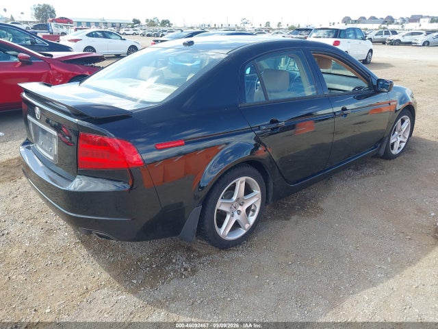 Aukcja sprzedaży 2006 Acura Tl, vin: 19UUA66296A045162, numer aukcji: 46092467