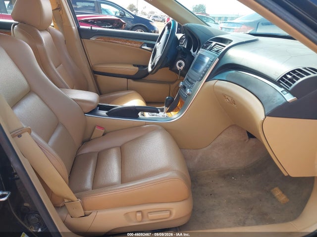 Aukcja sprzedaży 2006 Acura Tl, vin: 19UUA66296A045162, numer aukcji: 46092467