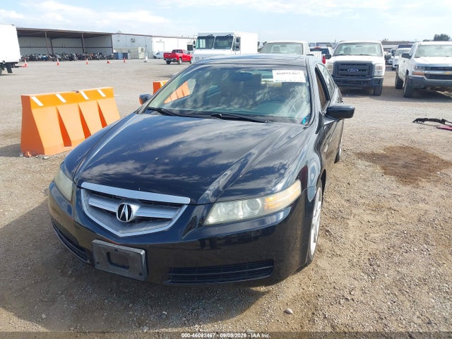 Aukcja sprzedaży 2006 Acura Tl, vin: 19UUA66296A045162, numer aukcji: 46092467