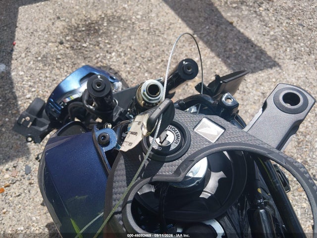 3H1JK07FXSD100952 Honda NVA110 B