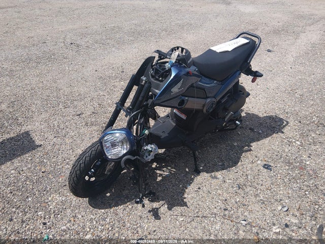 3H1JK07FXSD100952 Honda NVA110 B