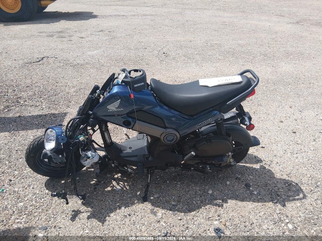 3H1JK07FXSD100952 Honda NVA110 B