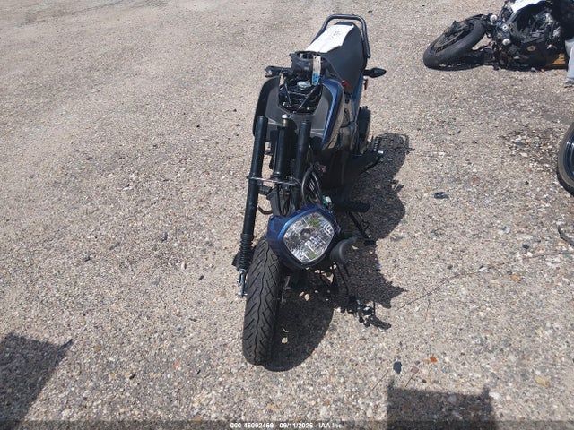 3H1JK07FXSD100952 Honda NVA110 B