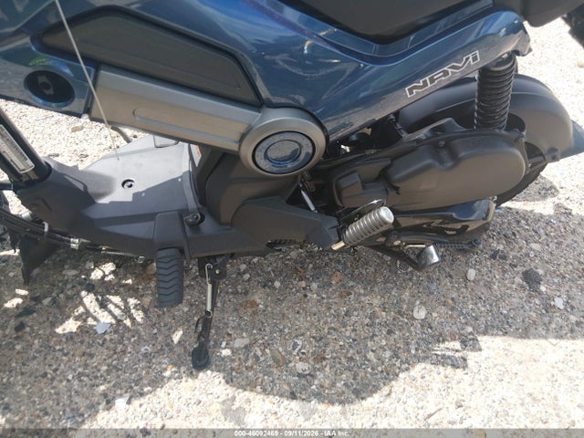 3H1JK07FXSD100952 Honda NVA110 B