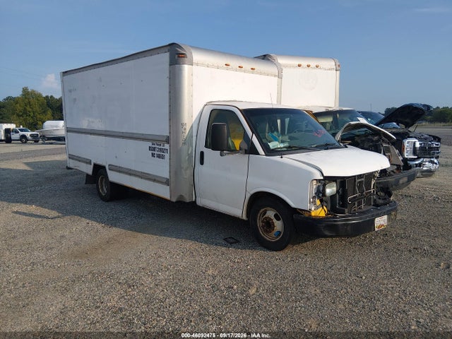 Продажа на аукционе авто 2012 Gmc Savana Cutaway Work Van, vin: 1GD374CG7C1906410, номер лота: 46092475