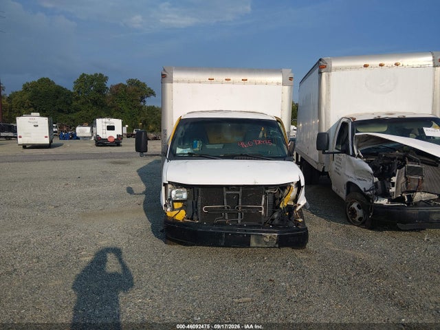 Продажа на аукционе авто 2012 Gmc Savana Cutaway Work Van, vin: 1GD374CG7C1906410, номер лота: 46092475
