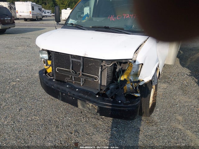 Продажа на аукционе авто 2012 Gmc Savana Cutaway Work Van, vin: 1GD374CG7C1906410, номер лота: 46092475