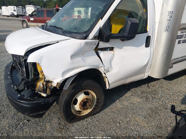 Продажа на аукционе авто 2012 Gmc Savana Cutaway Work Van, vin: 1GD374CG7C1906410, номер лота: 46092475
