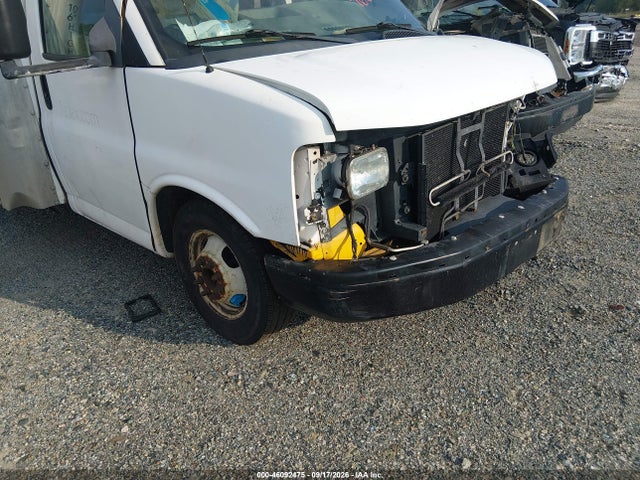 Продажа на аукционе авто 2012 Gmc Savana Cutaway Work Van, vin: 1GD374CG7C1906410, номер лота: 46092475