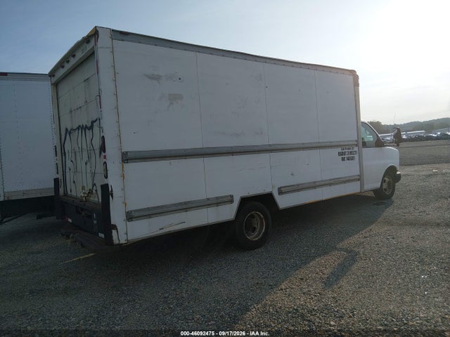 Продажа на аукционе авто 2012 Gmc Savana Cutaway Work Van, vin: 1GD374CG7C1906410, номер лота: 46092475