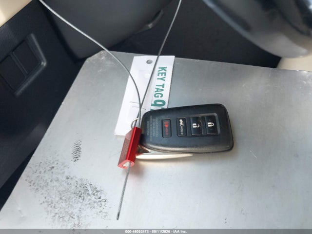 Aukcja sprzedaży 2017 Lexus Nx 200t, vin: JTJYARBZ1H2084696, numer aukcji: 46092478