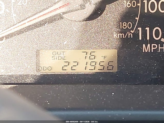 Aukcja sprzedaży 2006 Toyota Corolla Le, vin: 2T1BR30E96C632523, numer aukcji: 46092489