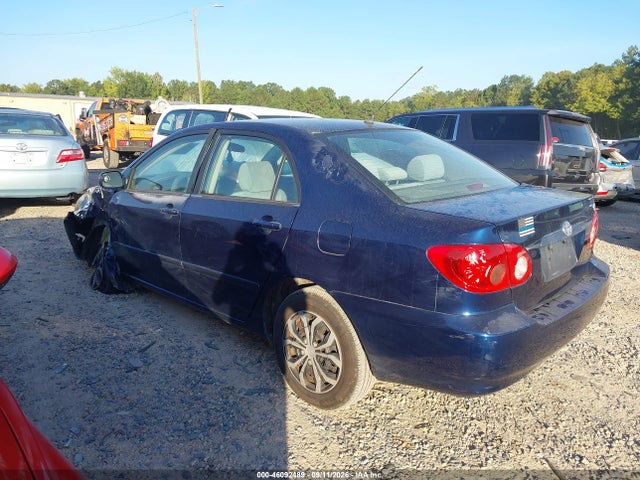 Aukcja sprzedaży 2006 Toyota Corolla Le, vin: 2T1BR30E96C632523, numer aukcji: 46092489