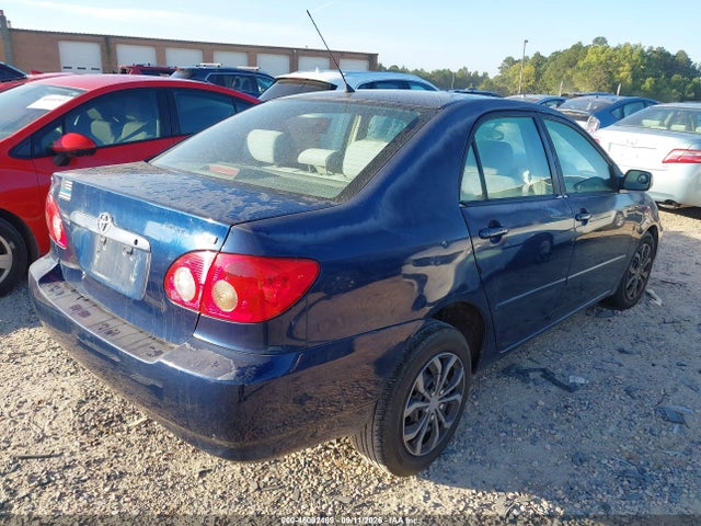 Aukcja sprzedaży 2006 Toyota Corolla Le, vin: 2T1BR30E96C632523, numer aukcji: 46092489