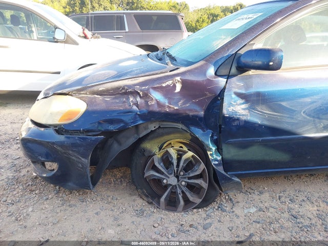 Aukcja sprzedaży 2006 Toyota Corolla Le, vin: 2T1BR30E96C632523, numer aukcji: 46092489