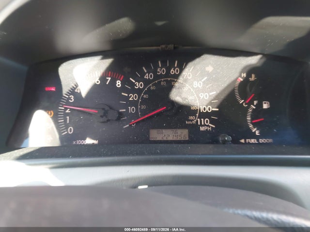 Aukcja sprzedaży 2006 Toyota Corolla Le, vin: 2T1BR30E96C632523, numer aukcji: 46092489