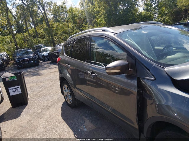Aukcja sprzedaży 2015 Ford Escape Titanium, vin: 1FMCU9J9XFUB39116, numer aukcji: 46092493