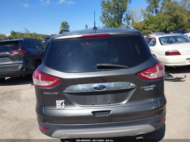 Aukcja sprzedaży 2015 Ford Escape Titanium, vin: 1FMCU9J9XFUB39116, numer aukcji: 46092493
