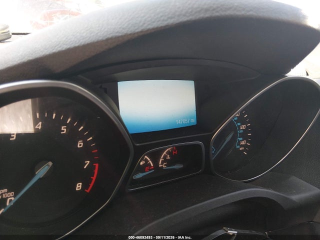 Aukcja sprzedaży 2015 Ford Escape Titanium, vin: 1FMCU9J9XFUB39116, numer aukcji: 46092493