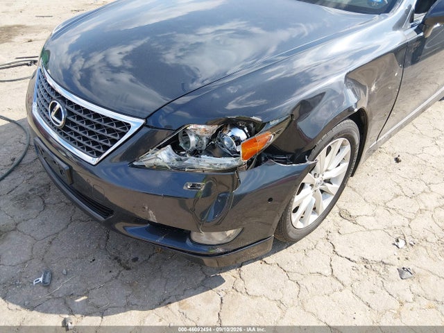 2011 Lexus Ls 460 მანქანა იყიდება აუქციონზე, vin: JTHCL5EF8B5011671, აუქციონის ნომერი: 46092494