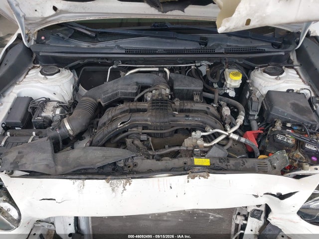 Aukcja sprzedaży 2017 Subaru Impreza 2.0i Premium, vin: 4S3GKAB62H3609388, numer aukcji: 46092495