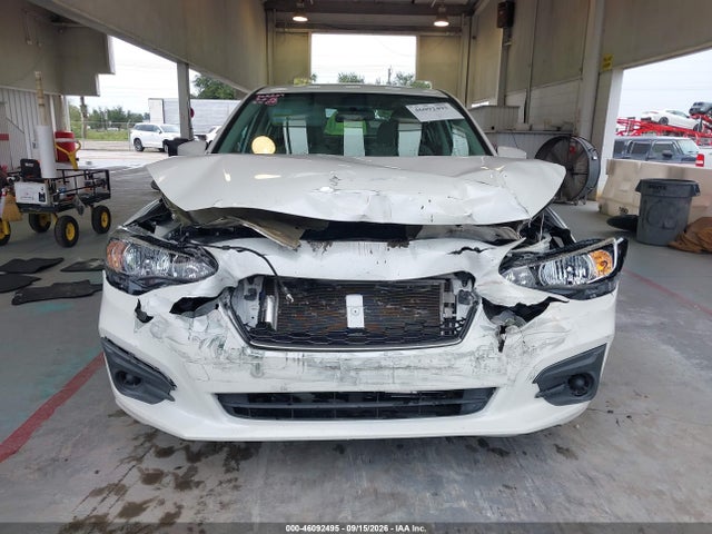 Aukcja sprzedaży 2017 Subaru Impreza 2.0i Premium, vin: 4S3GKAB62H3609388, numer aukcji: 46092495
