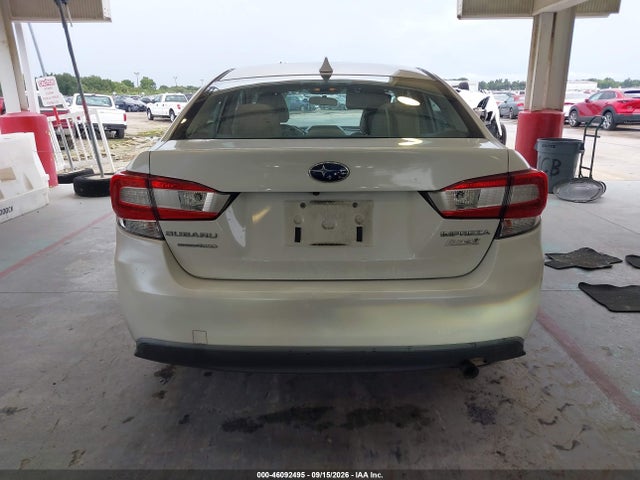 Aukcja sprzedaży 2017 Subaru Impreza 2.0i Premium, vin: 4S3GKAB62H3609388, numer aukcji: 46092495