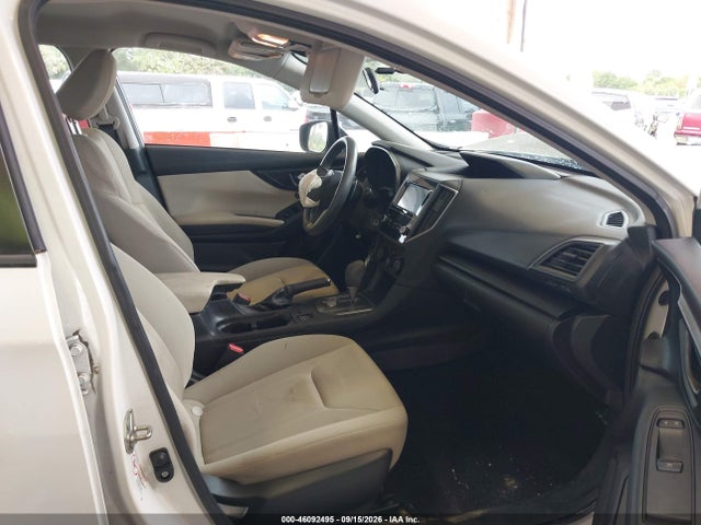 Aukcja sprzedaży 2017 Subaru Impreza 2.0i Premium, vin: 4S3GKAB62H3609388, numer aukcji: 46092495