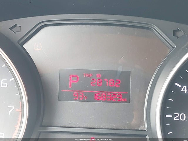 Aukcja sprzedaży 2015 Kia Sedona Lx, vin: KNDMB5C10F6034572, numer aukcji: 46092505