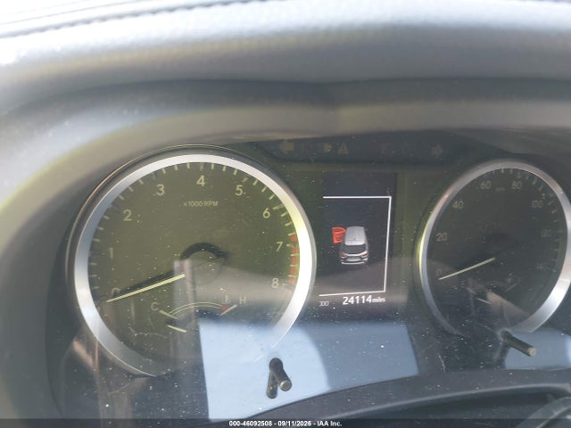 Продаж на аукціоні авто 2019 Toyota Highlander Le, vin: 5TDBZRFH9KS953113, номер лоту: 46092508