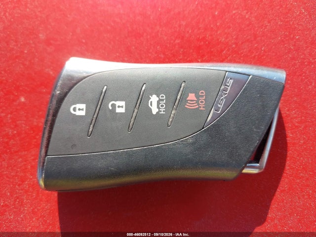 2022 Lexus Lc 500 მანქანა იყიდება აუქციონზე, vin: JTHMPAAY8NA105067, აუქციონის ნომერი: 46092512