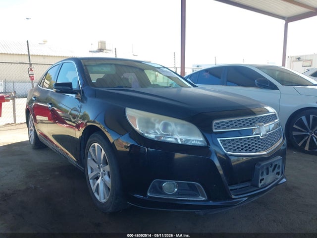 Aukcja sprzedaży 2013 Chevrolet Malibu 1lz, vin: 1G11H5SA0DU123918, numer aukcji: 46092514