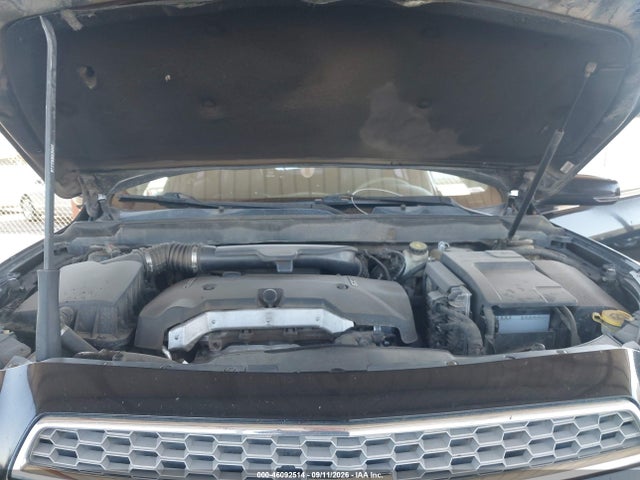 Aukcja sprzedaży 2013 Chevrolet Malibu 1lz, vin: 1G11H5SA0DU123918, numer aukcji: 46092514