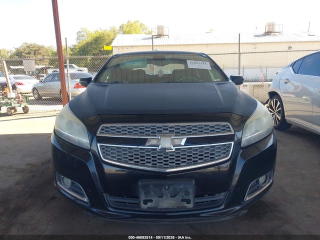 Aukcja sprzedaży 2013 Chevrolet Malibu 1lz, vin: 1G11H5SA0DU123918, numer aukcji: 46092514