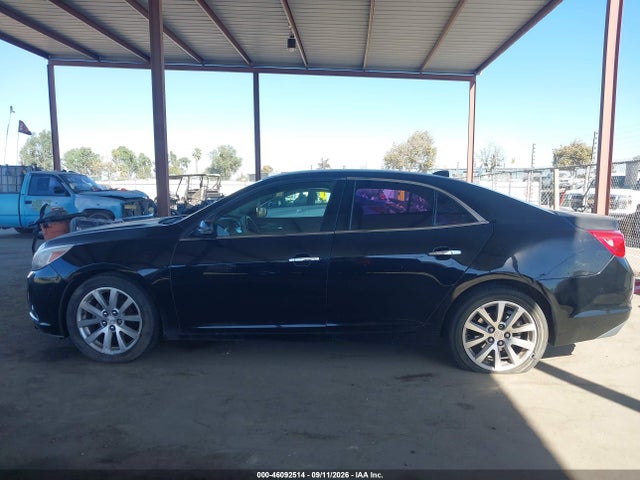 Aukcja sprzedaży 2013 Chevrolet Malibu 1lz, vin: 1G11H5SA0DU123918, numer aukcji: 46092514