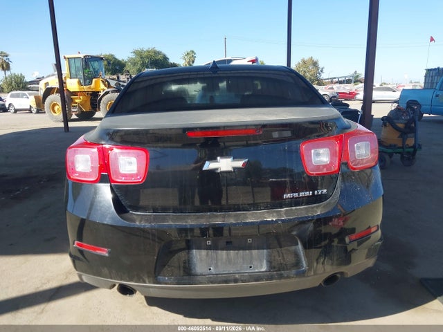 Aukcja sprzedaży 2013 Chevrolet Malibu 1lz, vin: 1G11H5SA0DU123918, numer aukcji: 46092514