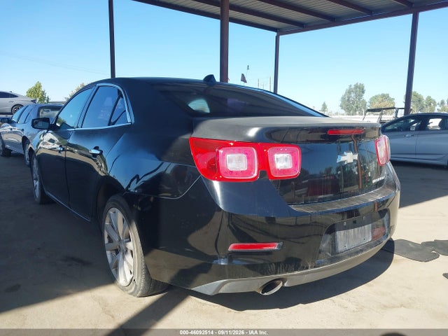 Aukcja sprzedaży 2013 Chevrolet Malibu 1lz, vin: 1G11H5SA0DU123918, numer aukcji: 46092514