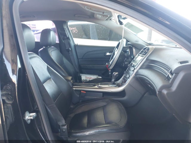 Aukcja sprzedaży 2013 Chevrolet Malibu 1lz, vin: 1G11H5SA0DU123918, numer aukcji: 46092514