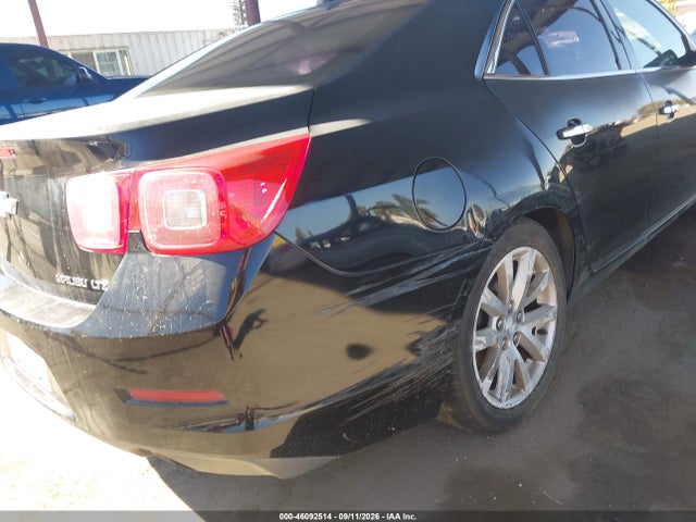 Aukcja sprzedaży 2013 Chevrolet Malibu 1lz, vin: 1G11H5SA0DU123918, numer aukcji: 46092514