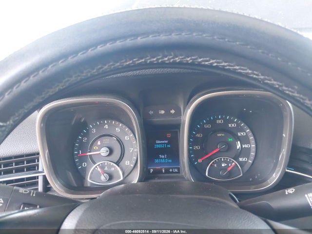 Aukcja sprzedaży 2013 Chevrolet Malibu 1lz, vin: 1G11H5SA0DU123918, numer aukcji: 46092514
