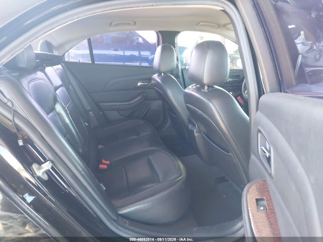 Aukcja sprzedaży 2013 Chevrolet Malibu 1lz, vin: 1G11H5SA0DU123918, numer aukcji: 46092514