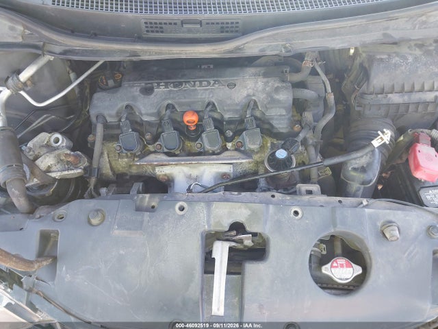 Продажа на аукционе авто 2013 Honda Civic Lx, vin: 2HGFB2F5XDH566723, номер лота: 46092519