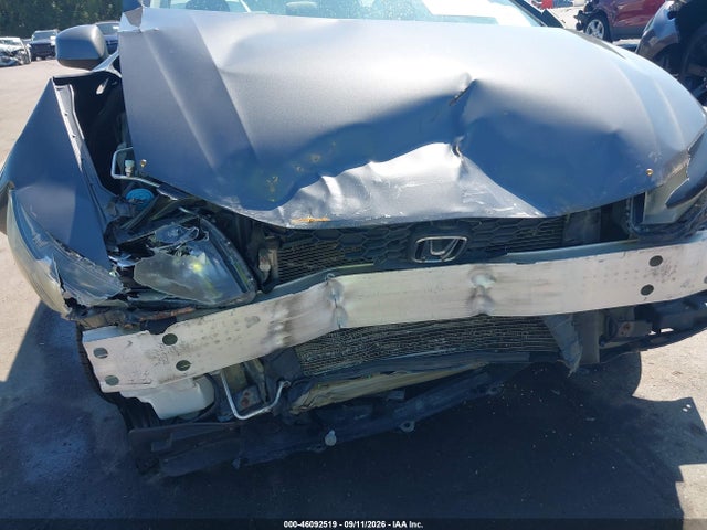 Продажа на аукционе авто 2013 Honda Civic Lx, vin: 2HGFB2F5XDH566723, номер лота: 46092519