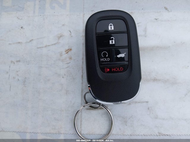 Honda Cr-v Ex Awd 2024 2HKRS4H47RH441365 Image 11