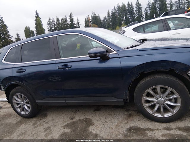 Honda Cr-v Ex Awd 2024 2HKRS4H47RH441365 Image 14