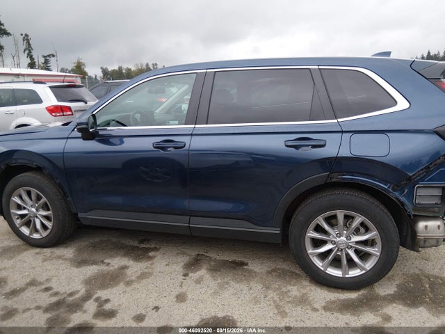 Honda Cr-v Ex Awd 2024 2HKRS4H47RH441365 Image 15