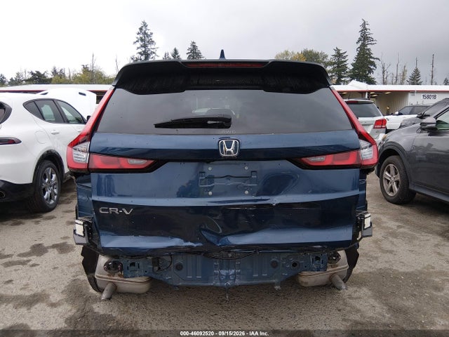 Honda Cr-v Ex Awd 2024 2HKRS4H47RH441365 Image 17