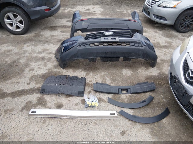 Honda Cr-v Ex Awd 2024 2HKRS4H47RH441365 Image 12