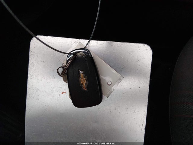 46092522 :رقم المزاد ، 2GNAXMEV0N6140678 vin ، 2022 Chevrolet Equinox Fwd Rs مزاد بيع