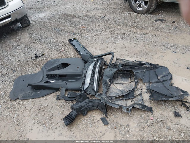 46092522 :رقم المزاد ، 2GNAXMEV0N6140678 vin ، 2022 Chevrolet Equinox Fwd Rs مزاد بيع